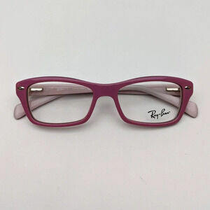 🕶️Ray-Ban RB1550 3656 Kid's Eyeglasses 46/15 125 /KAA253🕶️